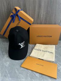 Picture of LV Cap _SKULVCapdxn093082